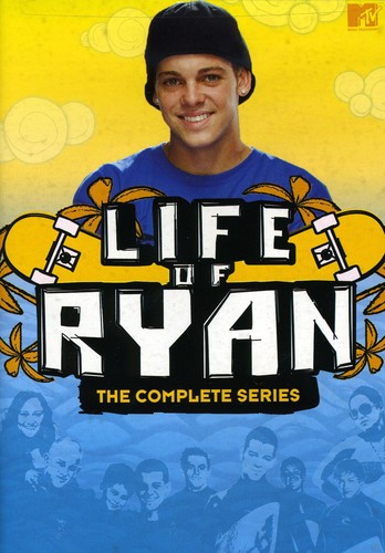 Life of Ryan: The Complete Series