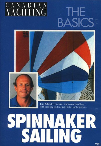 Spinnaker Sailing