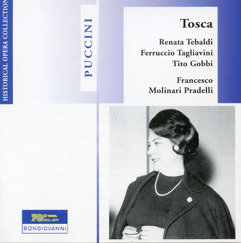 Tosca