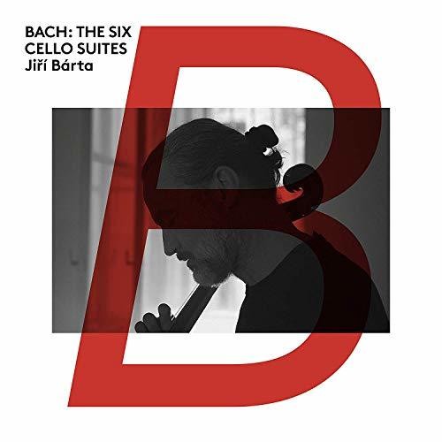 Six Cello Suites