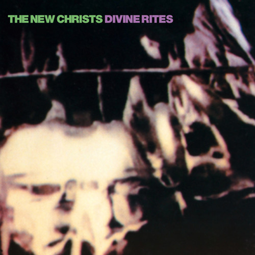Divine Rites