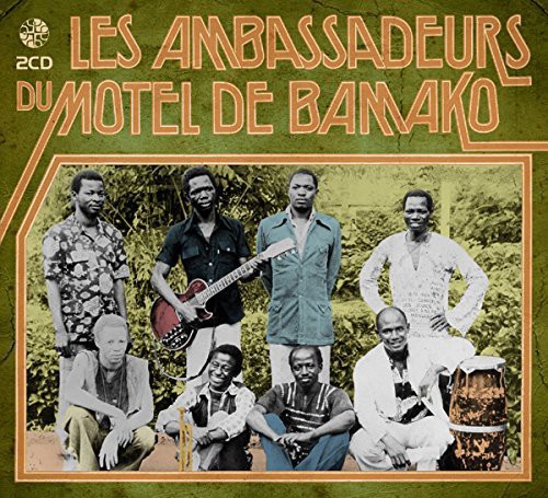 Les Ambassadeurs Du Motel de Bamako