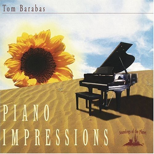 Piano Impressions