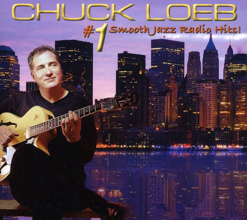 #1 Smooth Jazz Radio Hits