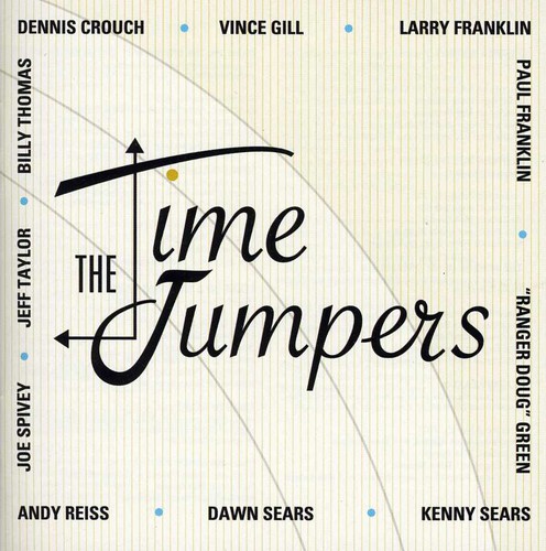 The Time Jumpers