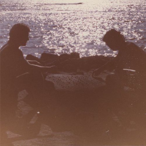 Reverie Lagoon: Music for Escapism Only