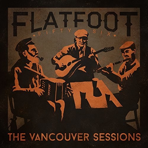 VANCOUVER SESSIONS