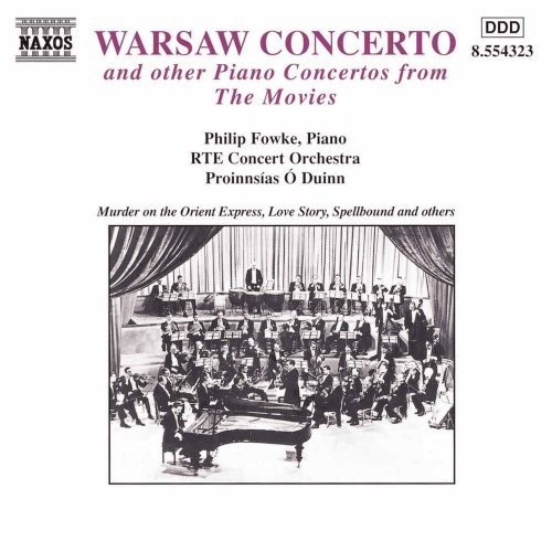 Warsaw Concerto / Various