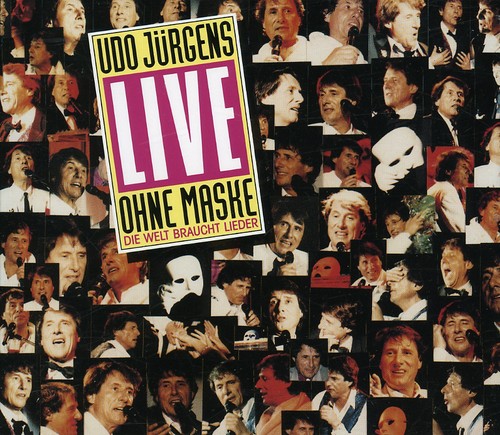Live Ohne Maske [Import]