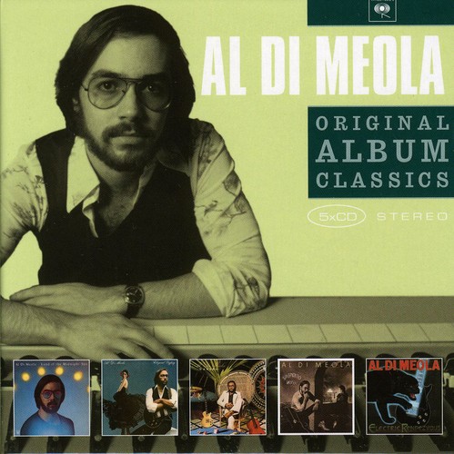 Album Art