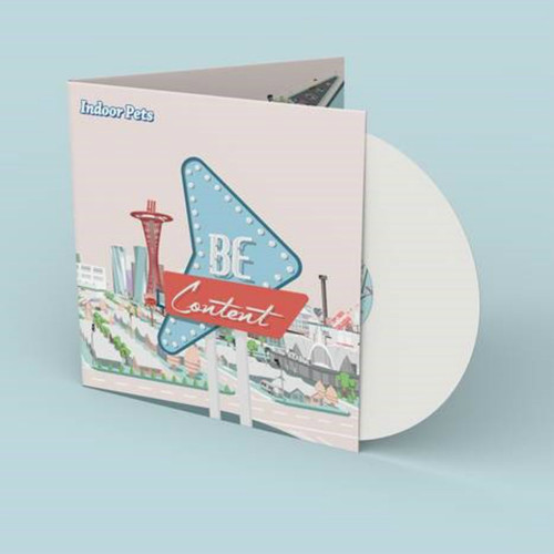 Be Content