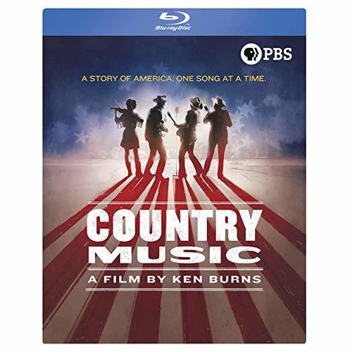 Ken Burns: Country Music