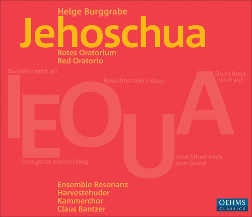 Jehoschua