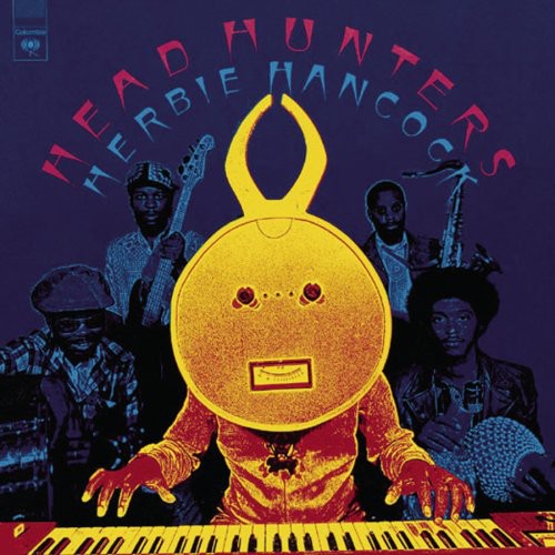 Herbie Hancock - Headhunters [180 Gram]