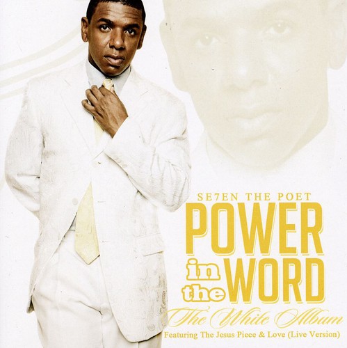 Se7en - Power in the Word