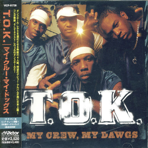 My Crew, My Dawgs [Import]