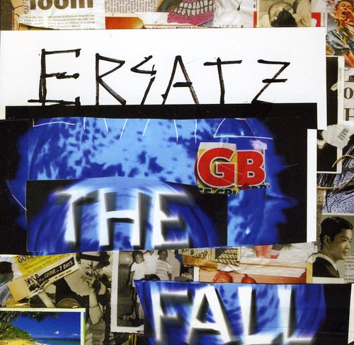 Ersatz G.B. [Import]