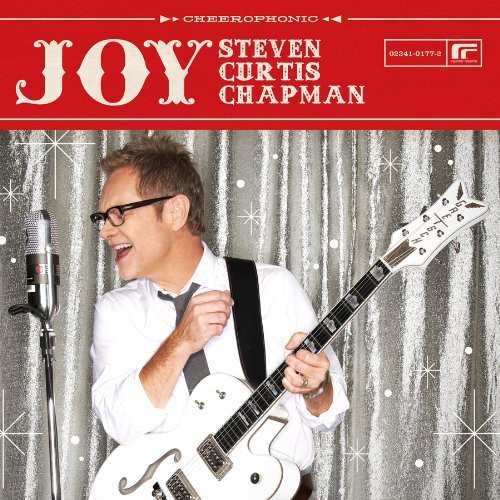 Steven Chapman Curtis - Joy