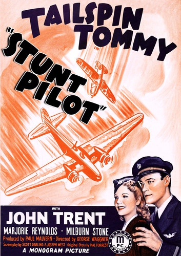 Stunt Pilot