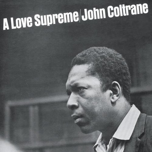 Love Supreme [Import]