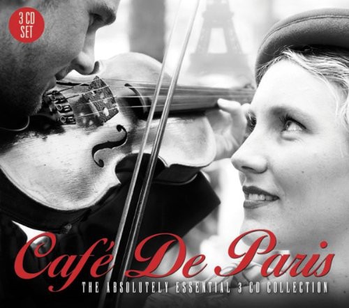Cafe de Paris /  Various [Import]