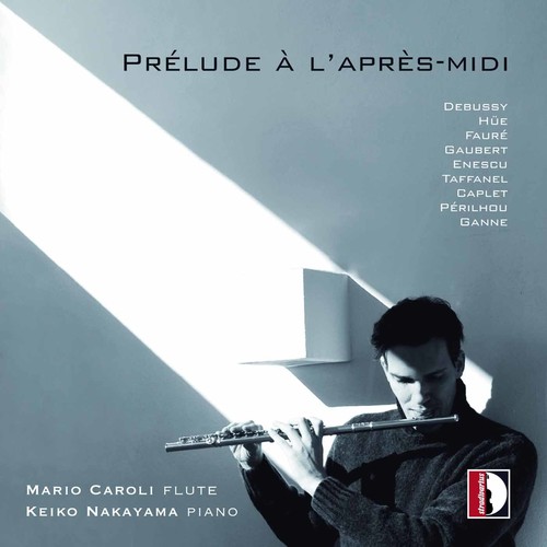 Prelude a L'apres-Midi