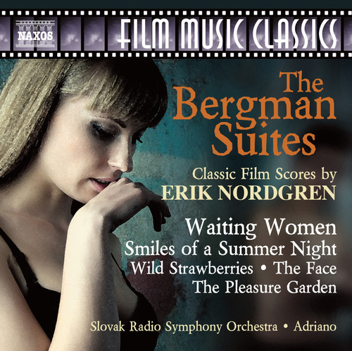 Bergman Suites