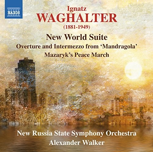 New World Suite