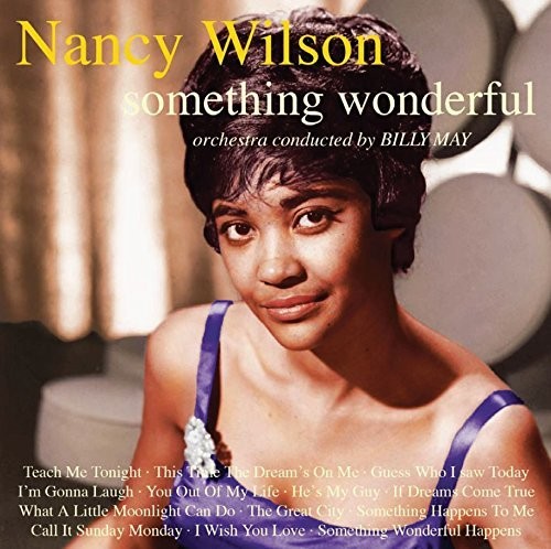 Something Wonderful [Import]