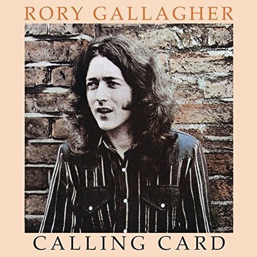 Calling Card [Import]