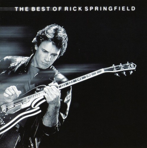 Best of Rick Springfield [Import]