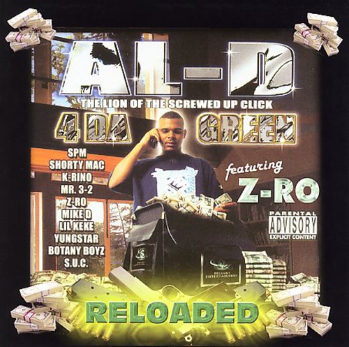 Album Art