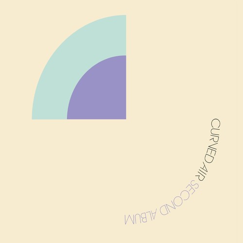 Second Album [Import]