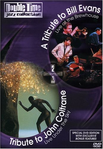 Vol. 3-Double Time Jazz Collection