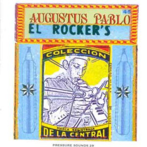 El Rockers