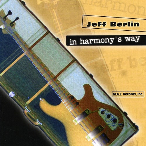 In Harmony's Way [Import]