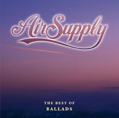 Best of Ballads [Import]