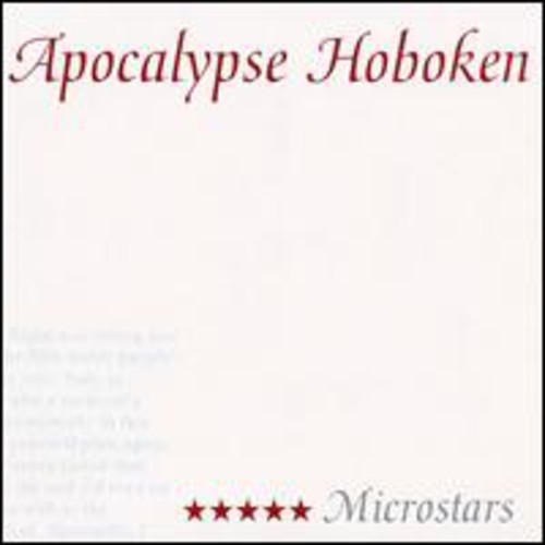 Microstars