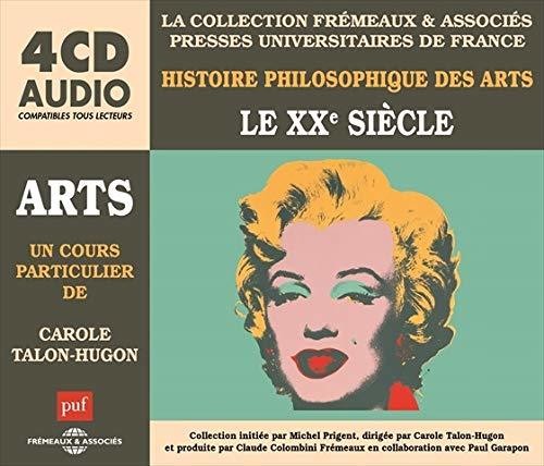 Histoire Philosophique Des Arts 5