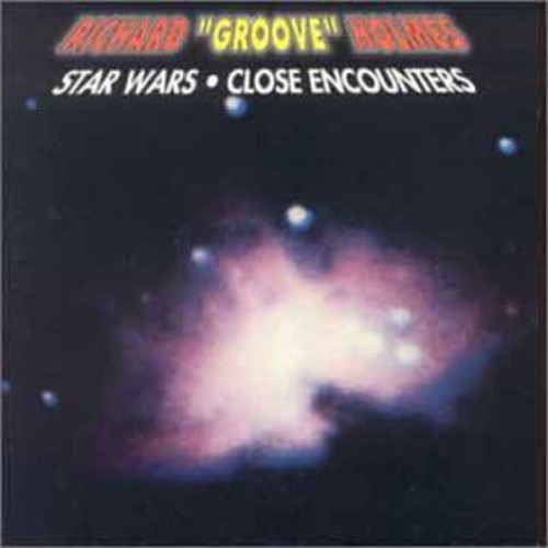 Star Wars/ Close Encounter [Import]