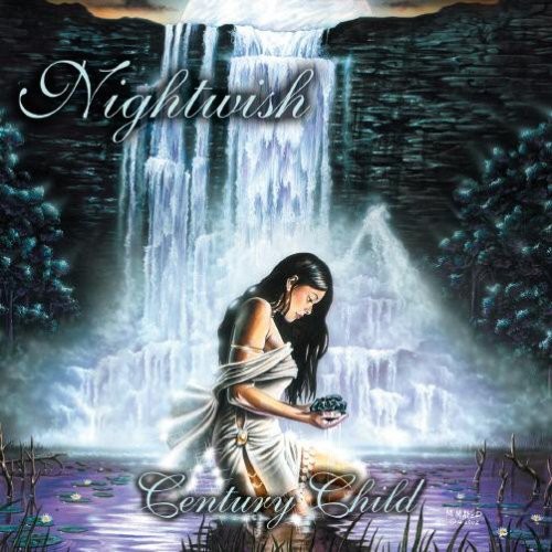 Century Child [Import]