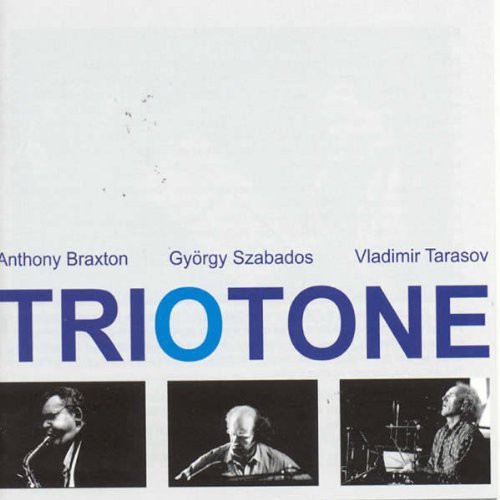 Triotone