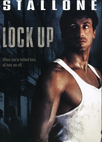 Lock Up