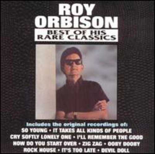 Best of His Rare Classics