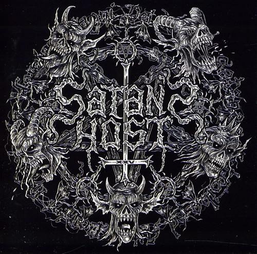 Celebration: For the Love of Satan