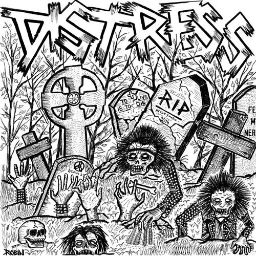 Distress