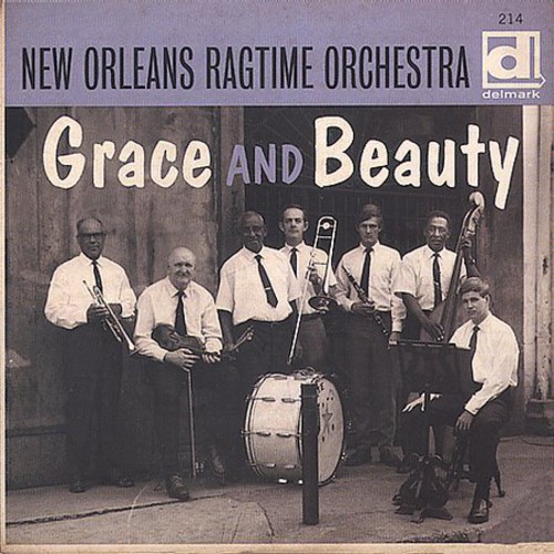 Grace and Beauty