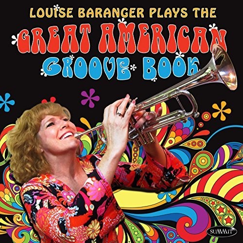 Plays The Great American Groove Book