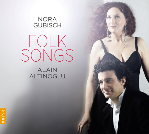 FOLK SONGS