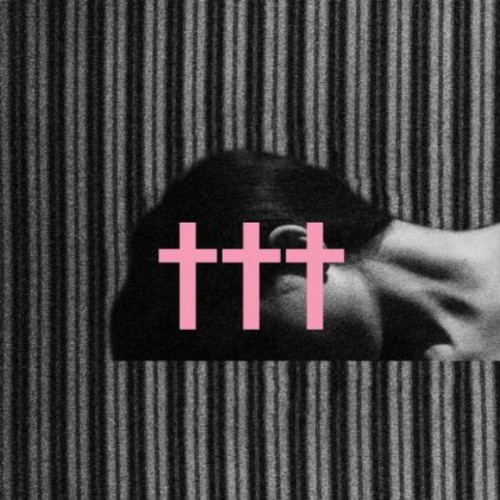 +++ (Crosses) - + [Vinyl]